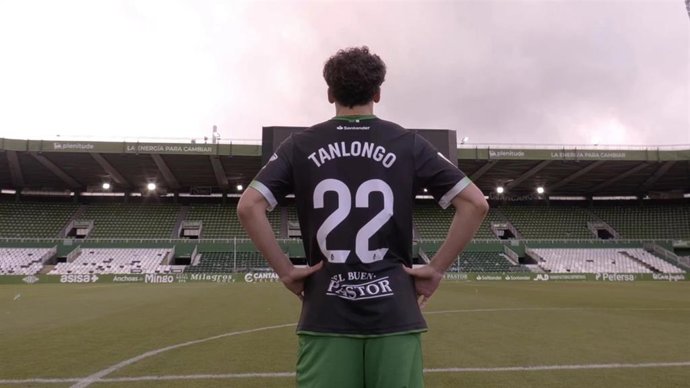 El TS inadmite el recurso de Tanlongo y el Racing le reclamará un millón de euros e intereses