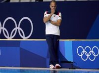 España defiende su trono en el Europeo de waterpolo