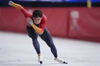 Nil Llop acaba decimosexto en los 1.000 metros del Europeo de patinaje de velocidad sobre hielo