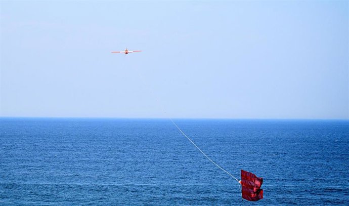 Archivo - Defensas aéreas de Corea del Norte (archivo).