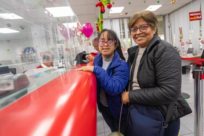 La pensión se entrega de manera bimestral, a través de seis padrones, para que los usuarios cuenten con un apoyo económico del Estado.