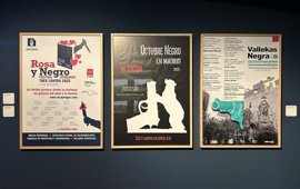 Foto: COMUNIDAD DE MADRID