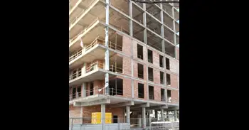 Hallados los cadáveres de un joven de 20 años y una de 13 en una obra en Logroño sin signos de violencia