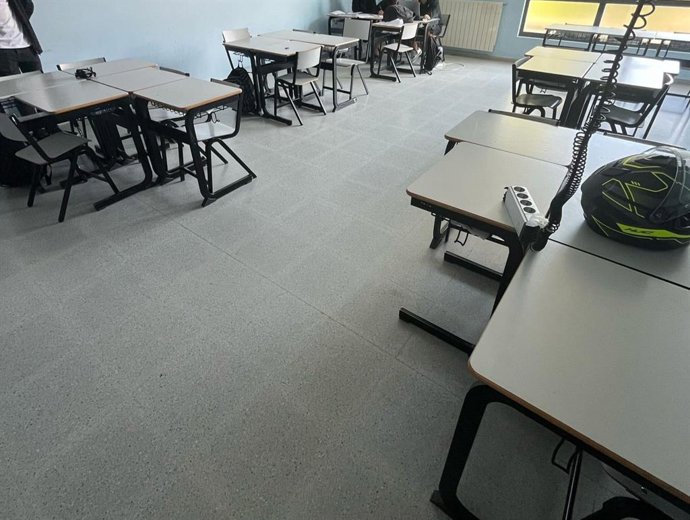 Archivo - Aula de Euskaltegi