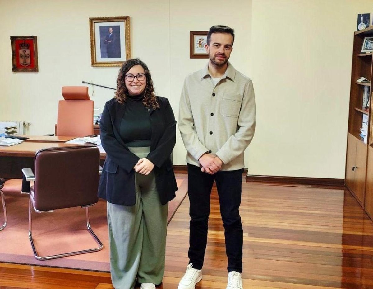 Asturias destina 20.000 euros a un proyecto municipal de Soto del Barco para impulsar los ODS y la Agenda 2030