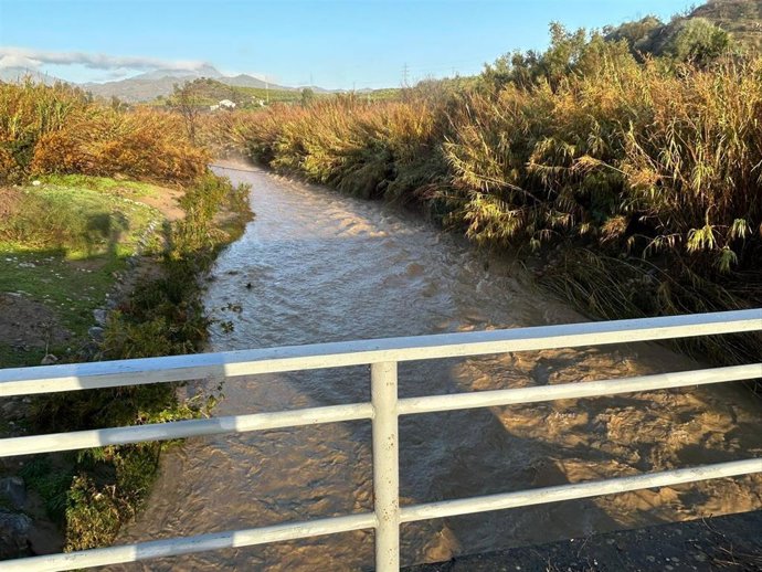 El Ayuntamiento de Pizarra pone en marcha un formulario para que ninguna incidencia de las lluvias se quede sin arreglar