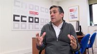 CCOO C-LM afronta 2026 con el objetivo recuperar poder adquisitivo en la región frente a la media nacional