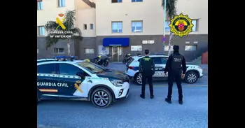 Detenidas tres personas por estafar a turistas mediante el "método de la caridad" en Castell de Guadalest (Alicante)