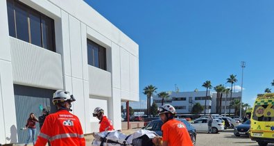 Es Andalucía - Sevilla