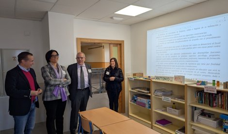 Es Andalucía - Granada