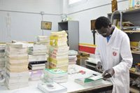 Cáritas ayudó el año pasado en Granada a 760 personas vulnerables en la búsqueda de un empleo