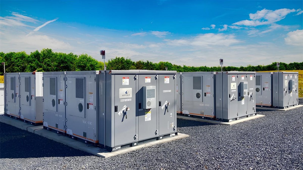 Aluvión de peticiones para almacenamiento eléctrico en Galicia