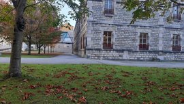 Foto: EUROPA PRESS - Archivo