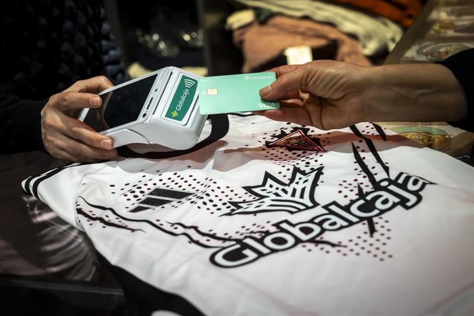 Sorteo de Globalcaja de una entrada para el partido de Copa del Rey Albacete-Real Madrid.