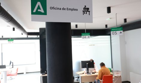 Es Andalucía - Sevilla