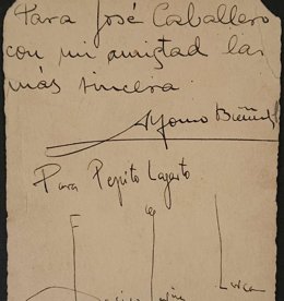 Es Andalucía - Huelva