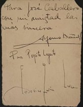 Foto: El Museo de Huelva acoge de manera permanente la obra del pintor onubense José Caballero