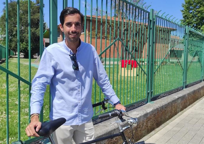 Archivo - Alejandro Farpón Miragaya