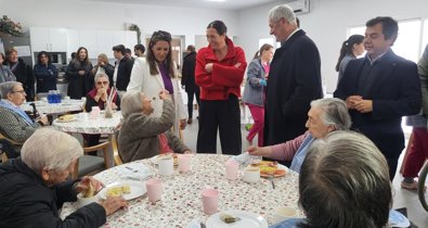 Es Andalucía - Huelva