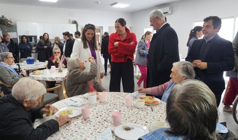 Es Andalucía - Huelva