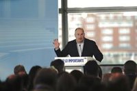 El PP citará a Salazar para que comparezca en la 'comisión Koldo' del Senado antes de las elecciones de Aragón