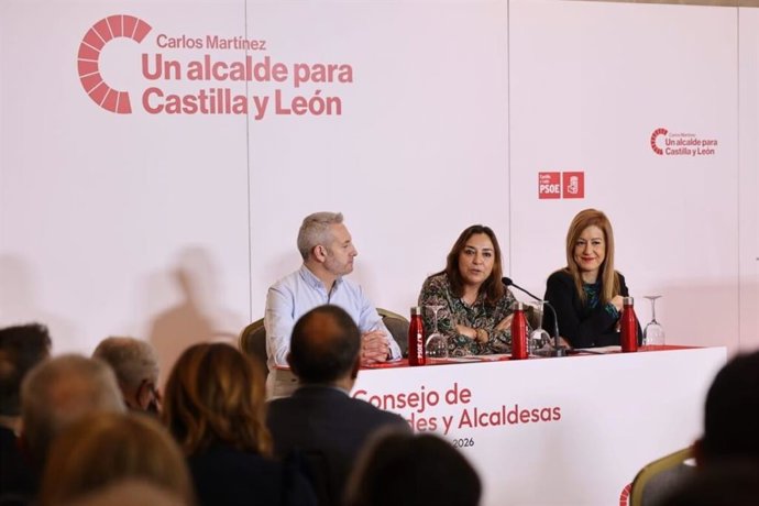 El Consejo de Alcaldes del PSCyL aprueba una resolución para garantizar el acceso a la vivienda con políticas públicas efectivas
