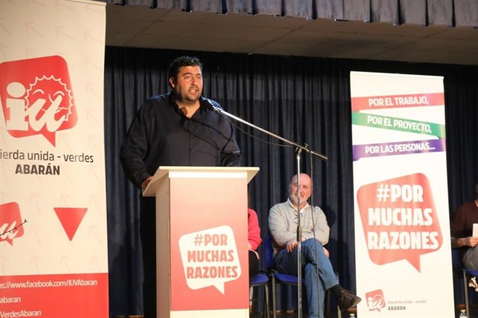 Pablo Javier Rodríguez Soler