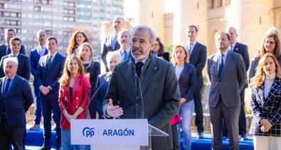 Aragón