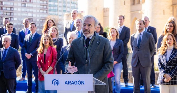 Aragón