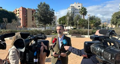 Es Andalucía - Sevilla