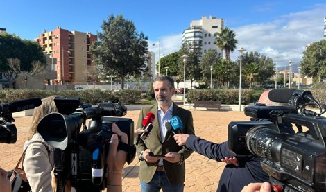 Es Andalucía - Sevilla