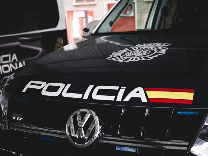 Imagen del suceso