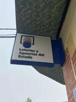 Lotería Nacional