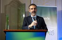 Fernández-Pacheco solicita al alcalde de Garrucha (Almería) que se cumpla el acuerdo de investidura