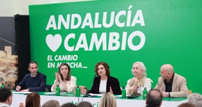 Andalucía