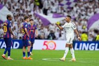 Barça y Real Madrid se reencuentran con los estados de ánimo cambiados tras su primer Clásico
