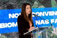 La conselleira do Medio Rural ve "comprensible" la preocupación de los ganaderos gallegos ante al acuerdo UE-Mercosur