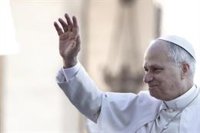 El Papa lamenta que la Iglesia "cerrase las puertas" a las víctimas de abusos y pide acogerlas y escucharlas