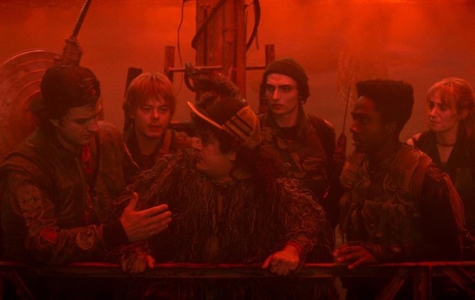 El destino de un personaje Stranger Things desaparecido durante 4 años, revelado