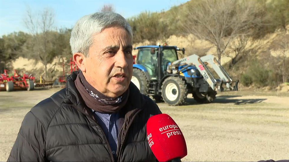 UPA Madrid considera que el acuerdo de Mercosur "es una mala noticia"