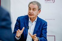 La familia de la activista venezolana Rocío San Miguel agradece a Zapatero sus "gestiones" para la excarcelación