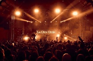 Burriana presenta el cartel musical para la III edición del San Blai Fest