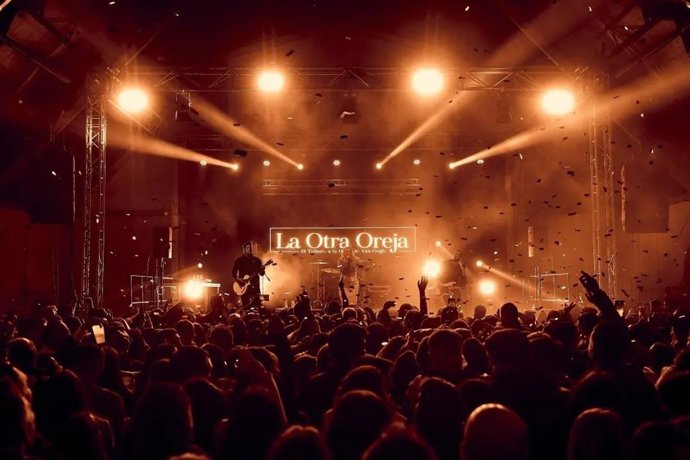 Burriana presenta el cartel musical para la III edición del San Blai Fest