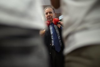 Archivo - Edmundo González