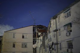 Foto: Alejandro Martínez Vélez - Europa Press