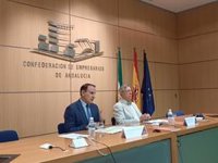 La CEA rechaza la financiación autonómica y avisa de que Andalucía "vuelve a salir mal parada"