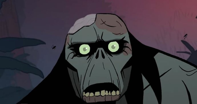 Primal abraza el terror zombie en su temporada 3: Tráiler y fecha de estreno en HBO Max