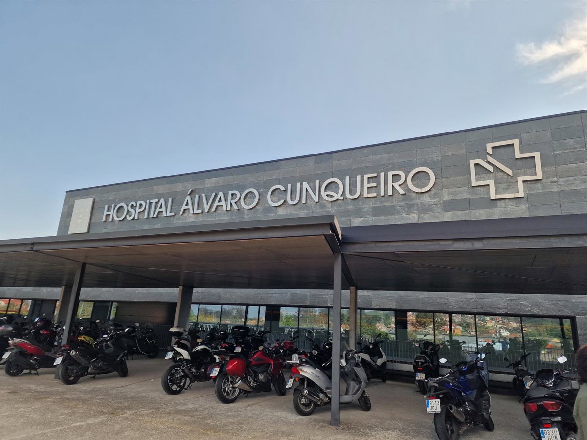 Condenan al Sergas a indemnizar con 158.000 euros a la familia de un paciente que murió tras una cirugía