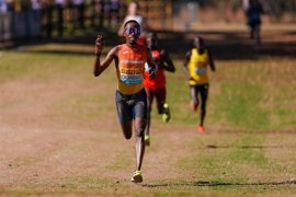 Foto: RFEA/SPORTMEDIA