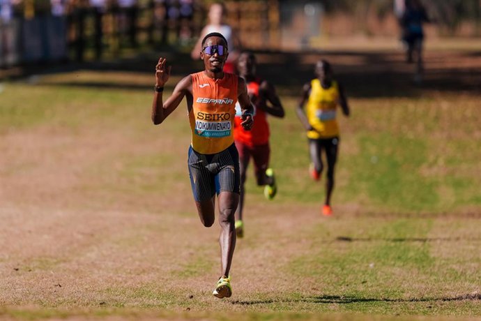 Thierry Ndikumwenayo